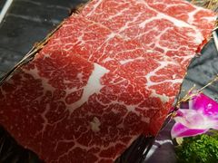 -吉屋烤肉(八宝街店)