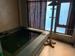 -仁爱团泊湖温泉中心