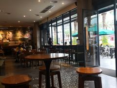 -星巴克臻选(深圳海上世界店)