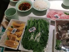 -野妹火锅(龙岗店)