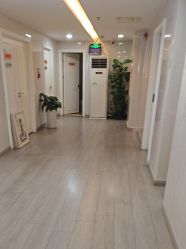 -安徽合肥韩美整形外科医院