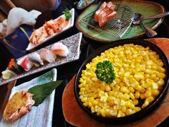-真剑日本料理·铁板烧(贵州路店)
