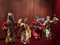 -中国闽台缘博物馆