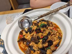 -饭橘汉江码头·乡野土菜馆(静安路店)