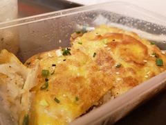 三鲜豆皮-老通城豆皮大王(吉庆街店)