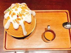 -After You Dessert Cafe(Silom Complex)