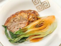 四喜丸子-阙里宾舍(孔府店)