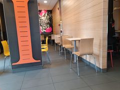 -麦当劳(清远大道得来速店)