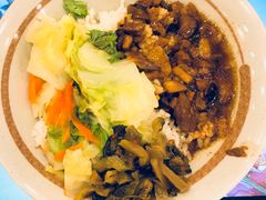 大王卤肉fun-永和大王(蛙嫩鸡香煲煲鲜·军博店)