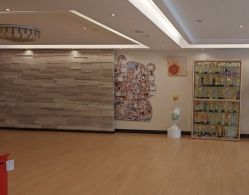 -维倪月子会所(独栋庭院·南海店)