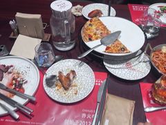 -赤火牛排(金狮广场店)