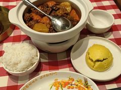 -西贝(华发商都店)