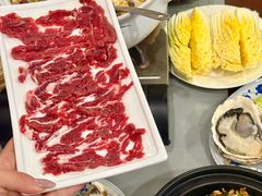 -金龙·打边炉(武进路店)