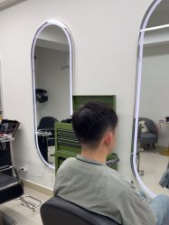 -Youth！Studio柚子造型