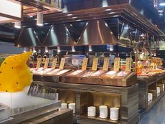 -苏格里岛自助烤肉海鲜火锅(成都金牛万达店)