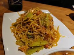 -一顿烧烤(八经街店)