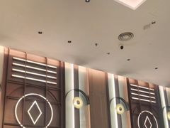 -新世界餐厅(万达店)