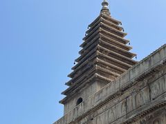 -北京石刻艺术博物馆(五塔寺)