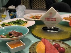 -苏先生海鲜渔庄(金桥店)