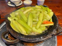 -农厨好味·温泉鹅·农家菜