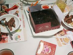 -杯子红牛排(创意产业园店)
