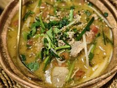 -紫滇源云南生态菜(丹凤街店)