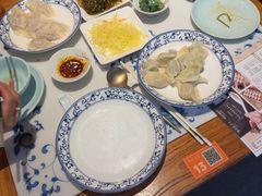 -东方饺子王(新阳路店)