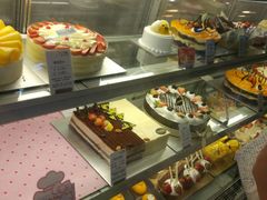 -BreadTalk面包新语·烘焙蛋糕(海珠丽影广场店)