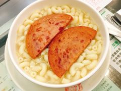 -义顺牛奶公司(庇利金街店)