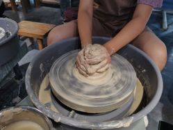 -川上陶艺社(大悦城店)