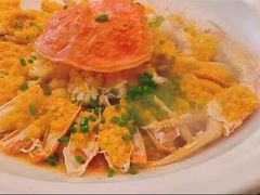 -绸乡宴酒店·融合苏帮宴(吴江店)