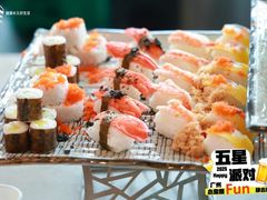 -广州塔晖粤轩中餐厅