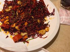 -杨氏青龙虾·羊蝎子(珠江路店)