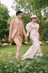 -摩玛婚纱摄影(杭州店)