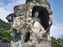 -柯岩风景区