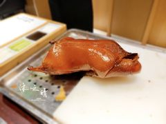-味莊·青岛菜(云霄路店)
