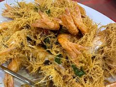 -大茄来海鲜餐厅(亚洲城分行)