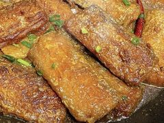 -江天生态园餐厅