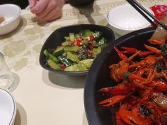 -聚味瞿记·龙虾堂(咸嘉湖店)