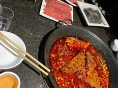 -巴蜀大宅门火锅(北大街店)
