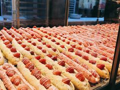 -LELECHA乐乐茶(新街口大洋店)