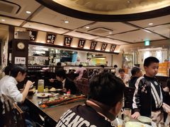 -矢场猪(名古屋站三井楼北馆店)