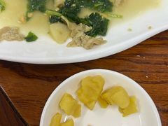 -吴祥记潮州菜·百年老字号·砂锅粥