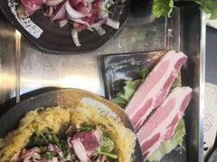 -齐齐哈尔烤肉·烧烤·烤鱼(万科时一区店)