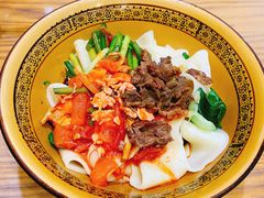 -福瑞记老孙头biangbiang面(新生路店)