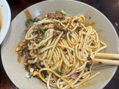 -泰宜担担面(黄泥塝总店)