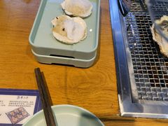 -蚝英雄鲜蚝自助专门店(长楹天街直营店)