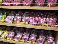 零售区-m豆巧克力世界(上海世茂广场店)