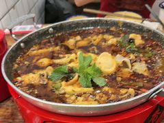 -聂发财重庆江湖菜(解放碑店)