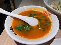-大师兄·西北小馆(南沙万达广场店)